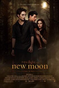 دانلود فیلم The Twilight Saga: New Moon 20094712-971250481