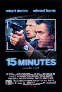 دانلود فیلم 15 Minutes 20016827-392306376