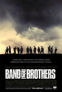 دانلود سریال Band of Brothers11794-884633313