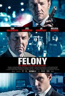 دانلود فیلم Felony 201310821-1582495782