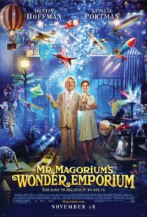 دانلود فیلم Mr. Magorium’s Wonder Emporium 200714486-47792983