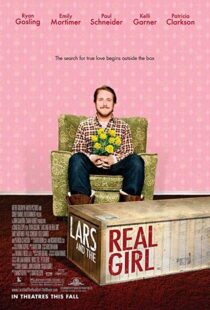 دانلود فیلم Lars and the Real Girl 200712338-955262480