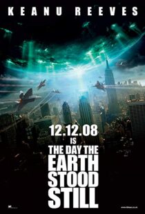 دانلود فیلم The Day the Earth Stood Still 200811627-1873551947