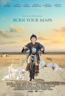 دانلود فیلم Burn Your Maps 201616013-1045876939