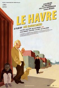 دانلود فیلم Le Havre 201119420-323986130