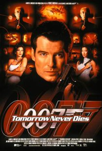 دانلود فیلم Tomorrow Never Dies 199718190-1830675153