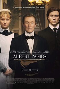 دانلود فیلم Albert Nobbs 201117283-510142439