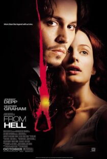 دانلود فیلم From Hell 200111671-2004617426