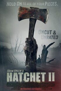 دانلود فیلم Hatchet II 201018884-1561529168