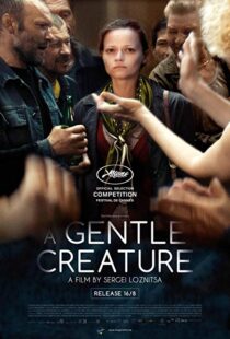 دانلود فیلم A Gentle Creature 201711136-1185613238