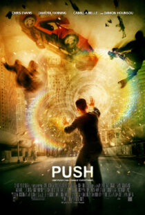 دانلود فیلم Push 20093561-1919515302