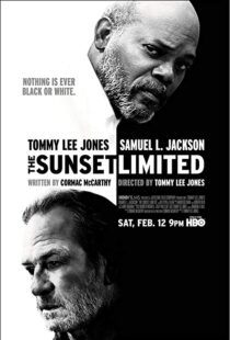 دانلود فیلم The Sunset Limited 201113384-740039216