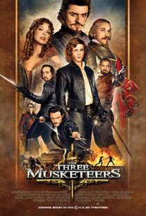 دانلود فیلم The Three Musketeers 201113407-1319681824