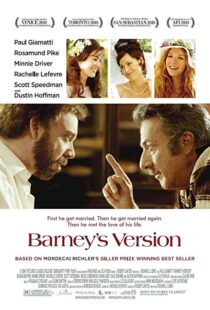 دانلود فیلم Barney’s Version 20104505-225030490