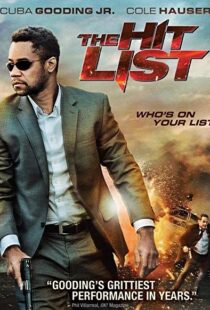 دانلود فیلم The Hit List 201113567-1304410595