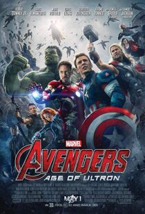 دانلود فیلم Avengers: Age of Ultron 20151793-521775243