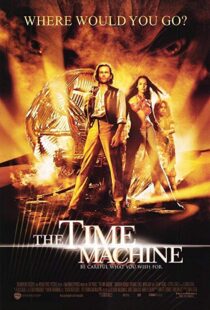 دانلود فیلم The Time Machine 20029366-249709769