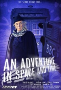 دانلود فیلم An Adventure in Space and Time 201316665-1687464827