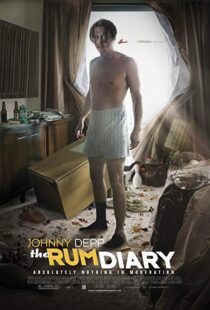 دانلود فیلم The Rum Diary 201121777-1460777579