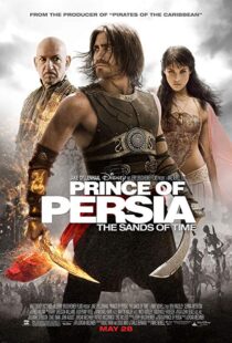 دانلود فیلم Prince of Persia: the Sands of Time 20103380-393083699