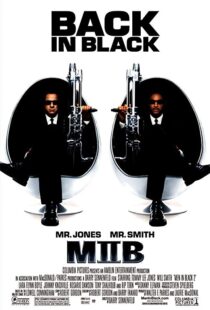 دانلود فیلم Men in Black II 200220570-1204968225