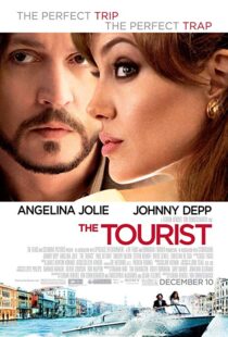 دانلود فیلم The Tourist 201011658-1617120224