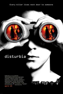 دانلود فیلم Disturbia 200712623-592532563