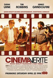 دانلود فیلم Cinema Verite 201119327-803755270