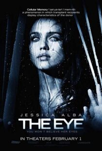 دانلود فیلم The Eye 200811640-395817086