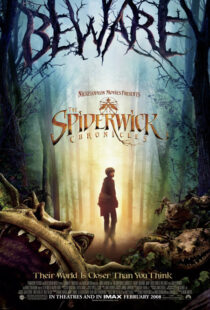 دانلود فیلم The Spiderwick Chronicles 20084884-1035014084