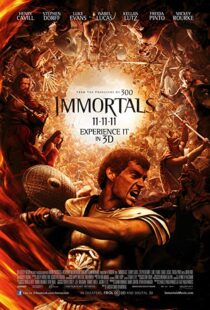 دانلود فیلم Immortals 20112755-1404932729