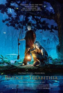 دانلود فیلم Bridge to Terabithia 200714036-690471293