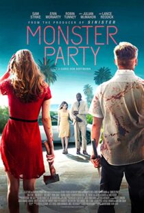 دانلود فیلم Monster Party 20188596-241358985