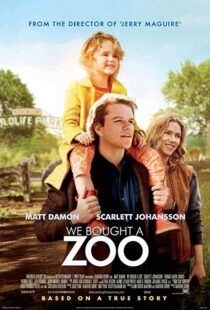 دانلود فیلم We Bought a Zoo 201120998-731544438