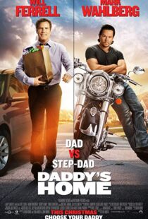 دانلود فیلم Daddy’s Home 20153003-329328027