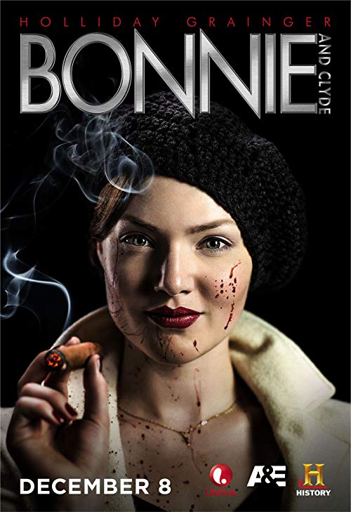 دانلود فیلم Bonnie & Clyde 2013