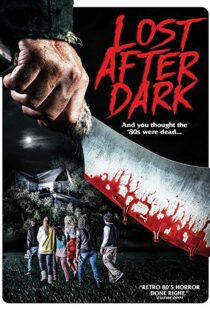 دانلود فیلم Lost After Dark 20154341-2097340045