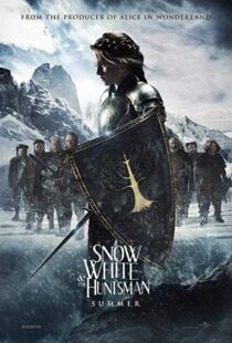 دانلود فیلم Snow White and the Huntsman 20124159-1760690490