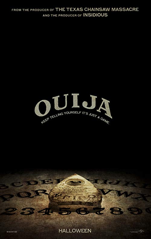 دانلود فیلم Ouija 2014