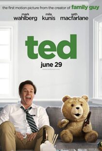 دانلود فیلم Ted 201219552-2033337956