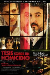 دانلود فیلم Thesis on a Homicide 20139078-2142796986