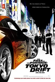 دانلود فیلم The Fast and the Furious: Tokyo Drift 20062569-1053983128