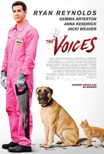 دانلود فیلم The Voices 20143648-1339892749