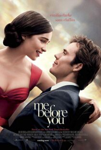 دانلود فیلم Me Before You 20165060-196652770