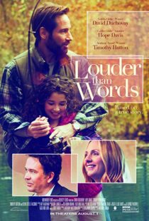 دانلود فیلم Louder Than Words 20139090-1208337191