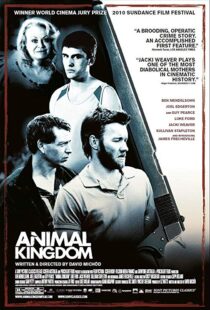 دانلود فیلم Animal Kingdom 201013847-1871558335