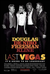 دانلود فیلم Last Vegas 201318678-878627638