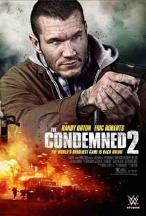 دانلود فیلم The Condemned 2 201520262-663016056