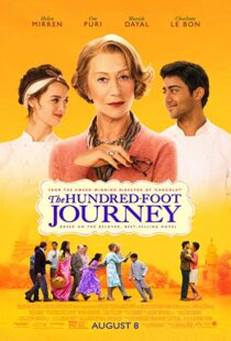 دانلود فیلم هندی The Hundred-Foot Journey 201411023-31321950