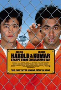 دانلود فیلم Harold & Kumar Escape from Guantanamo Bay 20086166-32870564